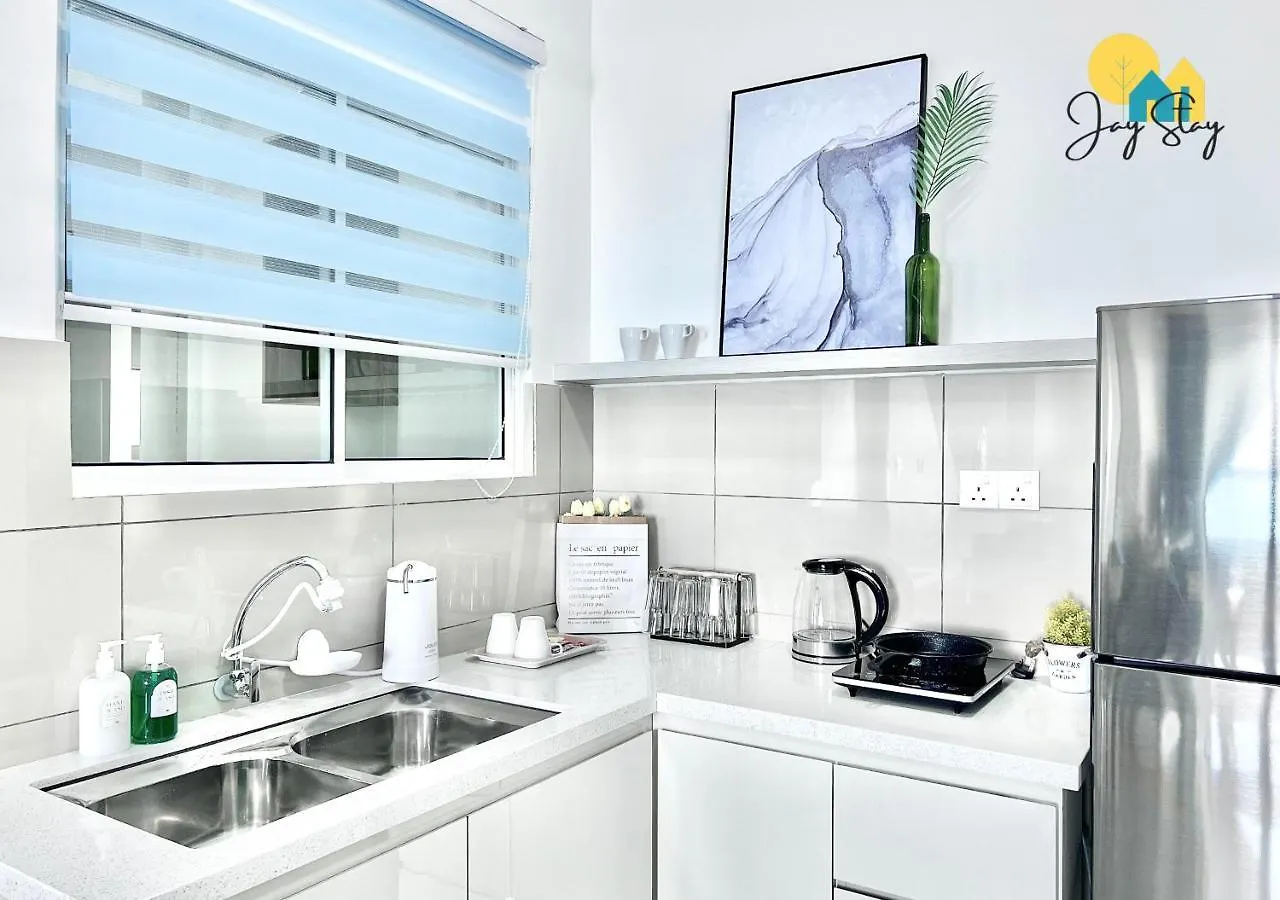 New! Luxury Seaview 2Br L 6-8Pax L 35-12 L Infinitypool L Games Room L Jonkerst L City Centre By Jay Stay Malacca 0*,