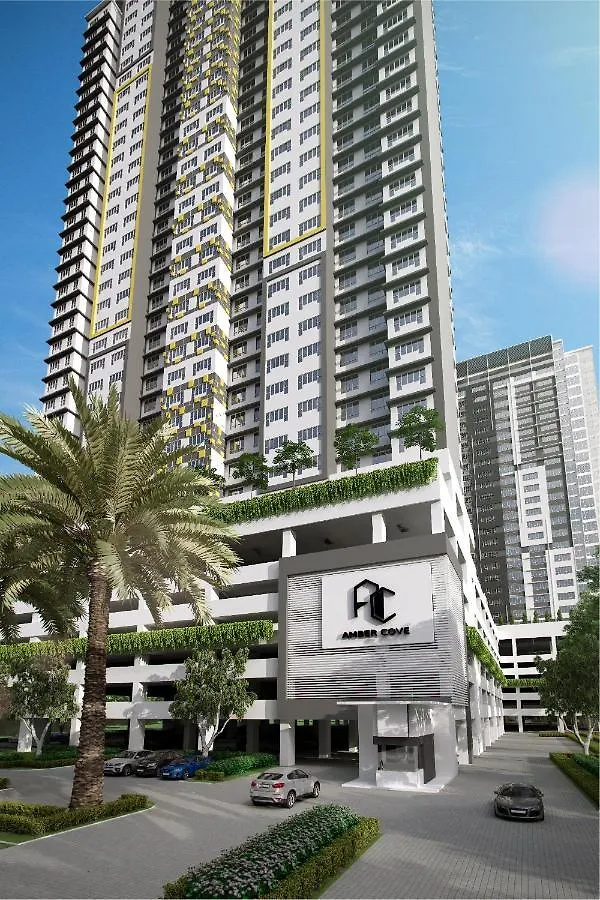New! Luxury Seaview 2Br L 6-8Pax L 35-12 L Infinitypool L Games Room L Jonkerst L City Centre By Jay Stay Malacca