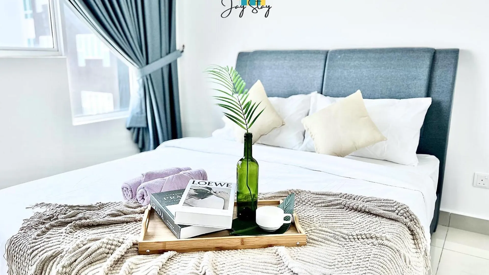 New! Luxury Seaview 2Br L 6-8Pax L 35-12 L Infinitypool L Games Room L Jonkerst L City Centre By Jay Stay Malacca